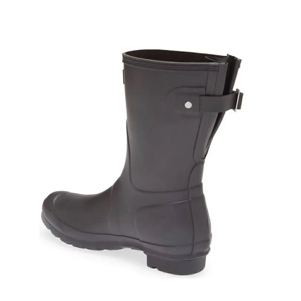 Hunter | Original Short Adjustable Rain Boot